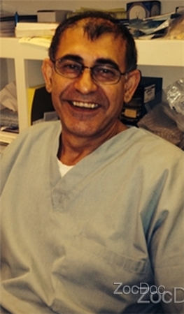 Dr. Hassan Zandieh, DDS