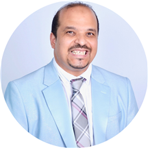 Dr. Hatem Gelani, MDS, DDS