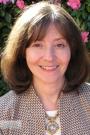 Dr. Haya Rubin, MD