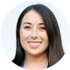 Dr. Hayley Barron, MD