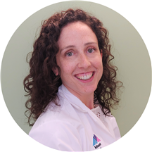 Dr. Hayley Chester, DO