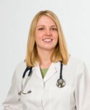 Dr. Hayley R Wible, DO