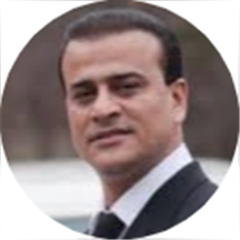 Dr. Haytham Fares, DDS