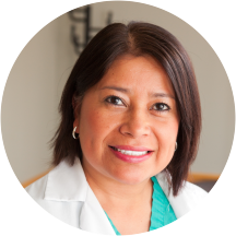 Dr. Hazel Hernandez, DPM