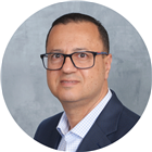 Dr. Hazem Elshoreya, MD, FACOG