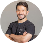 Dr. Hazem Saqqal, DDS