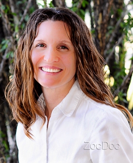 Dr. Heather Betsko, OD
