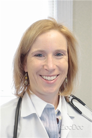 Dr. Heather Boxerman, MD
