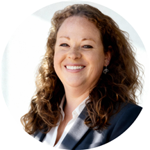 Dr. Heather Davis, NP, DNP, FNP-BC, RN