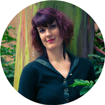 Dr. Heather Helmke, PsyD