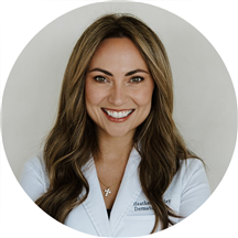 Dr. Heather Hensley, DO