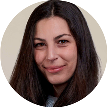 Dr. Heather Lampert, DO