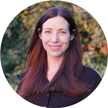 Dr. Heather Low, DAOM