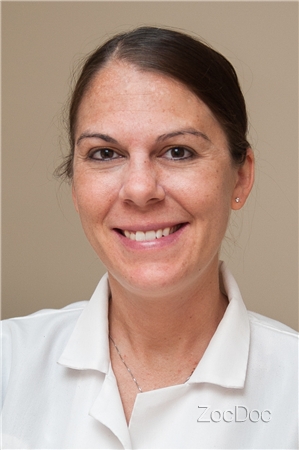 Dr. Heather Mielke, DO
