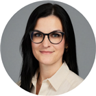 Dr. Heather Rocchino, OD
