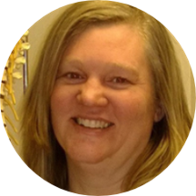 Dr. Heather Rogers King, DC