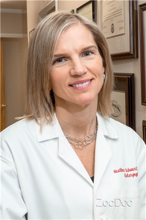 Dr. Heather Schwartzbauer, MD