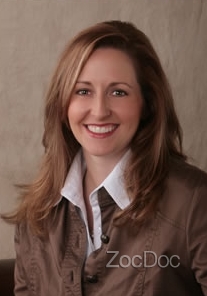Dr. Heather Stratton, DDS, FAGD
