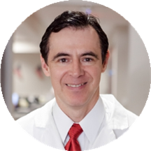 Dr. Heberto Garza, MD