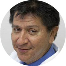 Dr. Hector Flores, MD