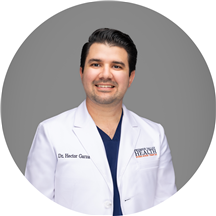 Dr. Hector Garza, DO