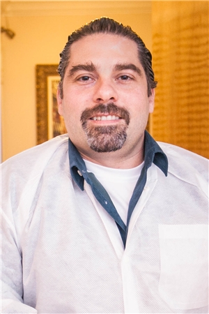 Dr. Hector Menendez, DMD