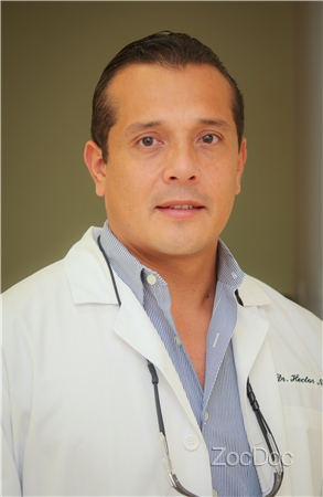 Dr. Hector Naranjo, DMD
