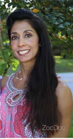 Dr. Hedieh Pournik, DDS, FICOI