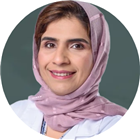 Dr. Heena Khan, MD