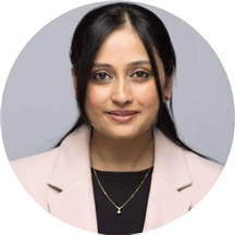 Dr. Heena Shrivastava, DMD