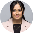 Dr. Heena Shrivastava, DMD