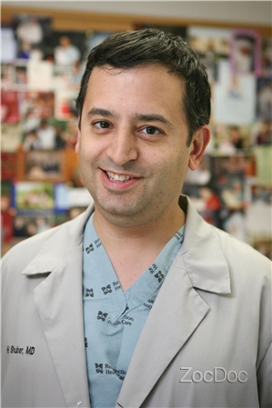 Dr. Heider Shuber, MD, FACOG