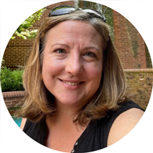Dr. Heidi Baldacci, PhD