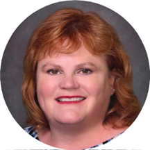 Dr. Heidi BauerSkelley, OD
