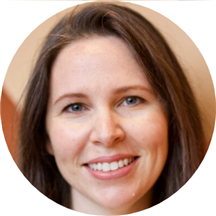 Dr. Heidi Cox, PhD
