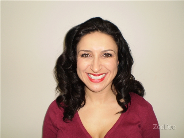 Dr. Heidi Farid Sprowls, DDS