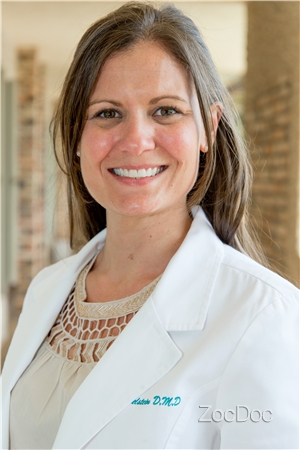 Dr. Heidi Finkelstein, DMD