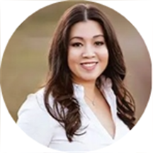 Dr. Heidi Pham, OD