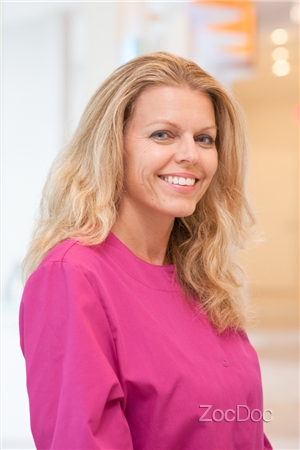 Dr. Heidi Vatanka, DDS