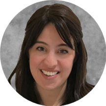 Dr. Helaina Jaffe, MD