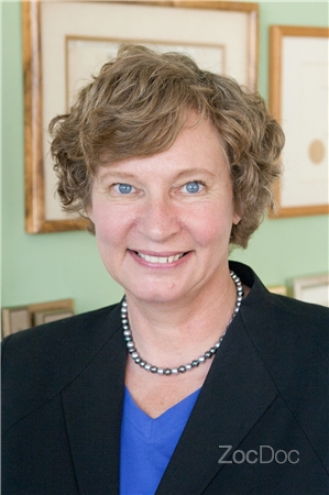 Dr. Heleen Robins, MD