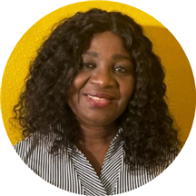 Dr. Helen Anyiam, PMHNP-BC, DNP