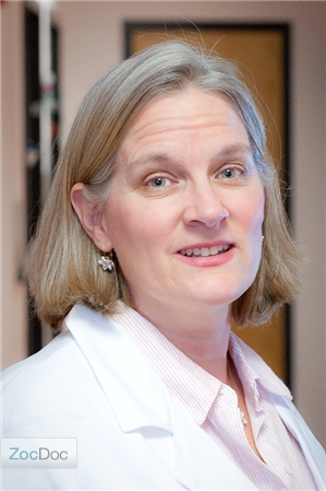 Dr. Helen Carter, MD