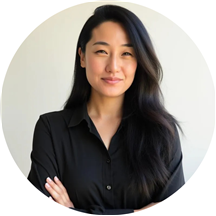 Dr. Helen Kim, PhD