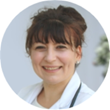 Dr. Helen Lancy, DNP