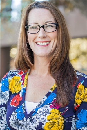 Dr. Helen Matthews, MD