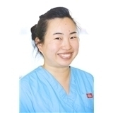 Dr. Helen Thai, DMD