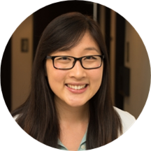 Dr. Helen Xue, OD