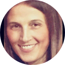 Dr. Helena Dow, LMFT, PsyD