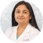 Dr. Heliben Desai, DMD